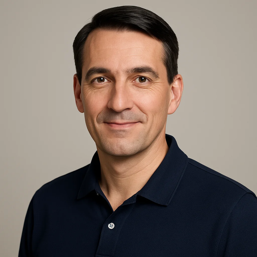 Martijn van der Berg